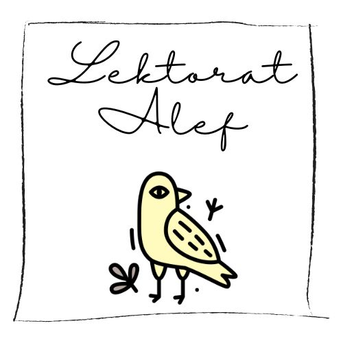 Lektorat Alef